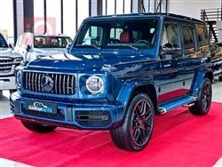 مێرسێدس بێنز G-Class